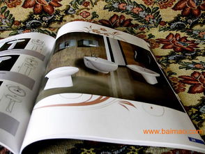 唐山宣傳冊印刷與多媒體設計服務全解析